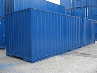 Container Cabins Limited 258128 Image 1